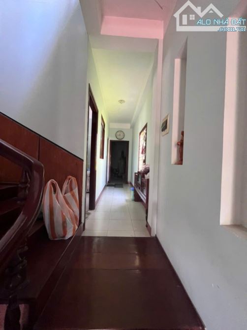 ♥ Đường 6m sát Nguyễn Hữu Thọ 115m2, 3 tầng cứng, hơn 8 tỷ - 2