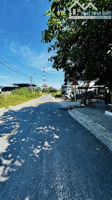 chính chủ bán đất khu phố 6 thị trấn củ chi góc 2 mặt tiền đường nhựa thông tỉnh lộ 8 - 2