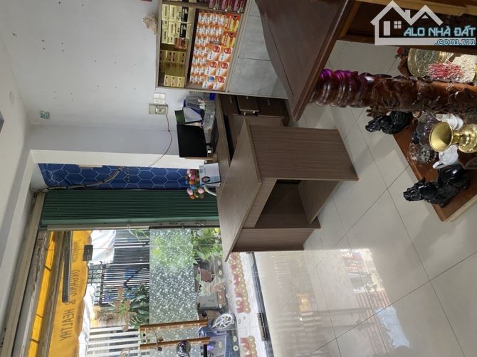 Chủ ngộp bán gấp nhà HXT Phùng Tá Chu, An lạc A, Bình Tân, ngang khủng 9m - 2