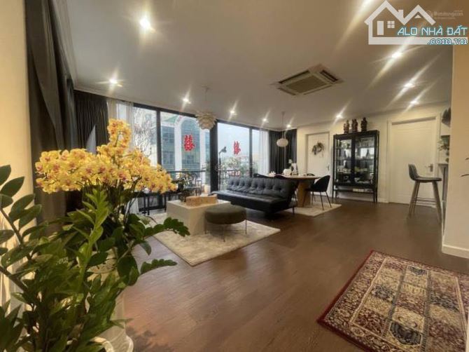 Bán Nhà Mặt Phố Hoàn Kiếm 115m2 Thông Tầng MT12m-3T-33 Tỷ Hàng Bài Có Thương Lượng. - 2