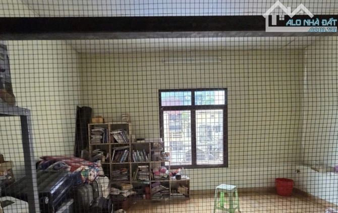 SIÊU PHẨM MẶT PHỐ CHÙA VUA 52M2 x 3 TẦNG VỊ TRÍ VÀNG ĐẦU TƯ - KINH DOANH ĐỈNH - 2