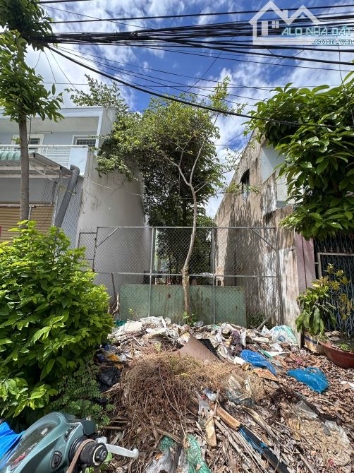 Bán Nền 70m² Hồ Tùng Mậu, Mỹ Phước - Gần Phạm Văn Đồng, Long xuyên, An Giang - 2