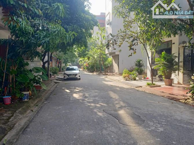 SIÊU PHẨM PHỐ TU HOÀNG NAM TỪ LIÊM DIỆN TÍCH 80M2 MẶT TIỀN 4,5M Ô TÔ TRÁNH KINH D - 2