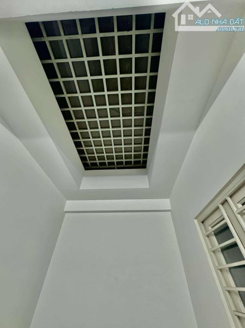 Hẻm kinh doanh 8m thông- 64m2 - 4 tầng thiết bị cao cấp giảm 3 tỷ hơn 6 tỷ tý - 2