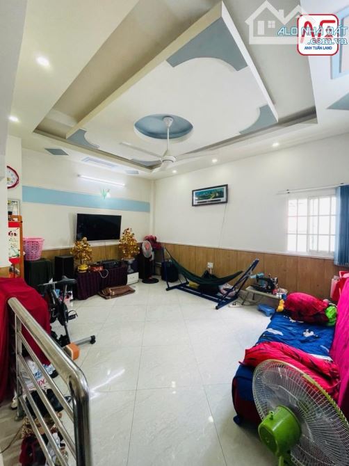 Bán nhà hẻm xe hơi Nguyễn Duy Cung P.12 Gò Vấp (P. An Hội Tây) nhỉnh 5 tỷ, 5x10m - 62841 - 2