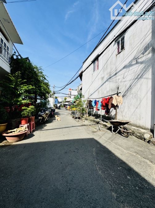 Bán nhà 3 MT Phùng Tá Chu, An Lạc A, Bình Tân giá 7 tỷ hơn - 2