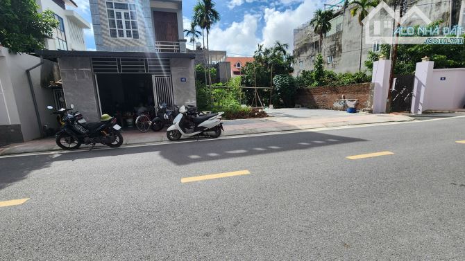 Bán 110m2 đất Cái Tắt An Đồng An Dương - 2