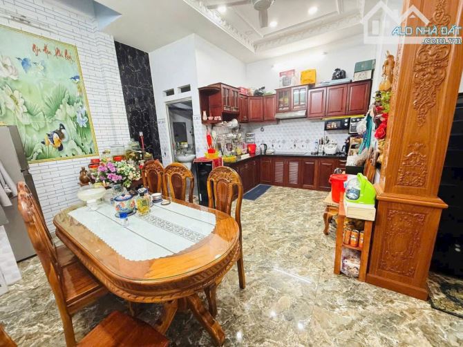 BÁN GẤP NHÀ SANG XỊN – HẺM 6M DƯƠNG THỊ MƯỜI, Q.12 – CÁCH MT CHỈ 50M - 2