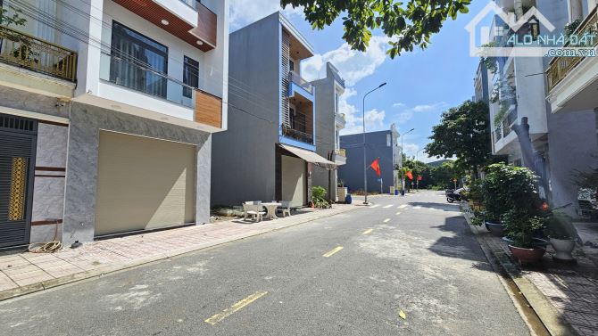 Bán đất ngã tư 550, p.Tân Đông Hiệp, Tp.Dĩ An chỉ 3tyy650 TL M7373 - 2