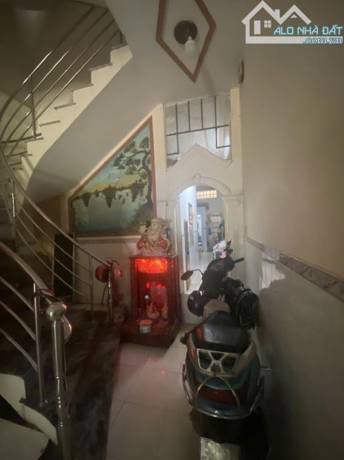 Bán gấp nhà khu Tên Lửa, Bình Trị Đông B, Bình Tân chỉ 9,99 tỷ - 2