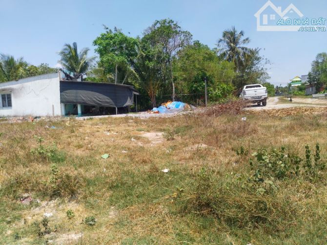 270m2 có thổ cư, đâo thị phường Gò Dầu. 6xxtr - 2