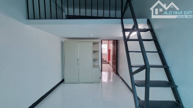 BÁN NHÀ 7 TẦNG DÒNG TIỀN – PHAN TRỌNG TUỆ, THANH TRÌ-58m2, 11P, THANG MÁY, Ô TÔ - 2