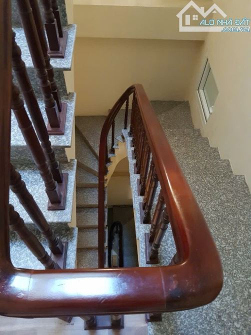 NHÀ DÂN XÂY -  55M2*4 TẦNG - THỌ AM - SÁT TỰ KHOÁT - NGŨ HIỆP - Ô TÔ TRÁNH, ĐỖ - 2
