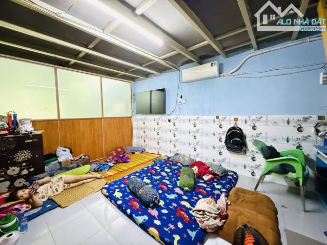 Bán Gấp Giá Rẻ Nhà 1/ HXT Thông đường Trương Phước Phan Bình Tân 6mx20m giá chỉ 6 Tỷ - 2