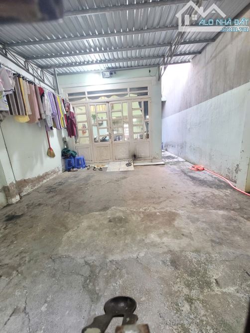 Bán nhà 1 trệt 1 lầu MT đường Nguyễn Đình Chiểu p.Đông Hòa Tp.Dĩ An chỉ 3ty800 TL M7377 - 2