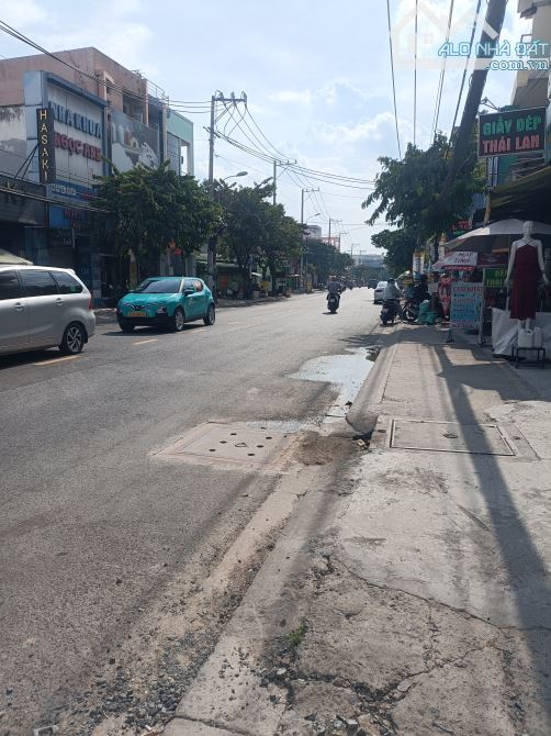 BÁN ĐẤT FULL THỔ 240M2- 7×34- HẺM XE TẢI THÔNG- GẦN ĐẠI HỌC HUFLIT CHỈ HƠN 7 TỶ - 2