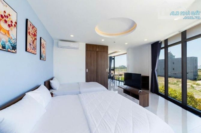 ✨ LÔ GÓC SIÊU HIẾM – TÒA CĂN HỘ CAO CẤP NGUYỄN CƠ THẠCH – 144M² – 24.5 TỶ ✨ - 2