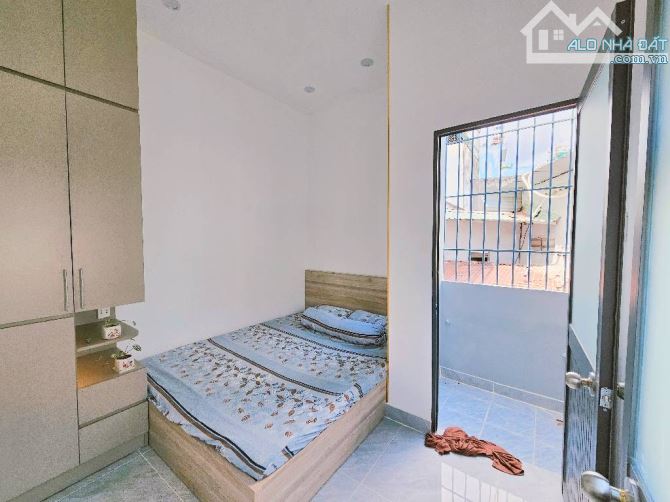 MINI HOME ĐẦY ĐỦ CÔNG NĂNG DƯƠNG QUẢNG HÀM CHỈ 2,75 TỶ - 2