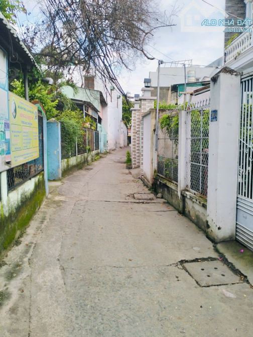 🏡 BÁN NHÀ 1/ NGUYỄN ẢNH THỦ – ĐỐI DIỆN CHỢ BÀ ĐIỂM 👉 Giá chỉ: 5.5 TỶ - 2