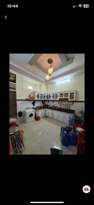 NHÀ ĐẸP 4X14-4 TẦNG-6 PN  5 WC BTCT - HXH LÊ VĂN QUỚI BHHA BT CHỈ 6,9 TỈ - 2