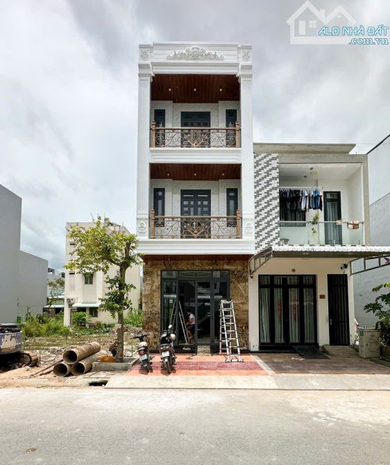 BÁN NHÀ 2 LẦU - KDC 91B - AN KHÁNH, NINH KIỀU, TP CẦN THƠ - 2