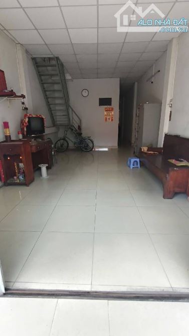 🥑Đường Mã Lò-Phường BTĐA Quận Bình Tân.  Giá 4 Tỷ1  Dt.  4mx16m - 2