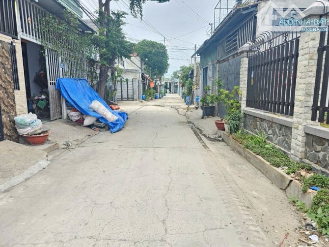 Đất rộng gần KDC Tứ Hải, phường Tân Đông Hiệp, TP Dĩ An - 2