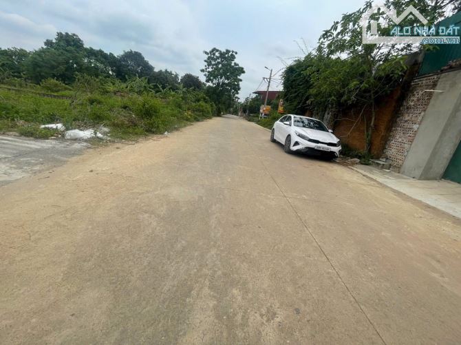 🏡 Cơ hội đầu tư đất vàng Hoà Lạc – vị trí đắc địa, sinh lời cao - 2