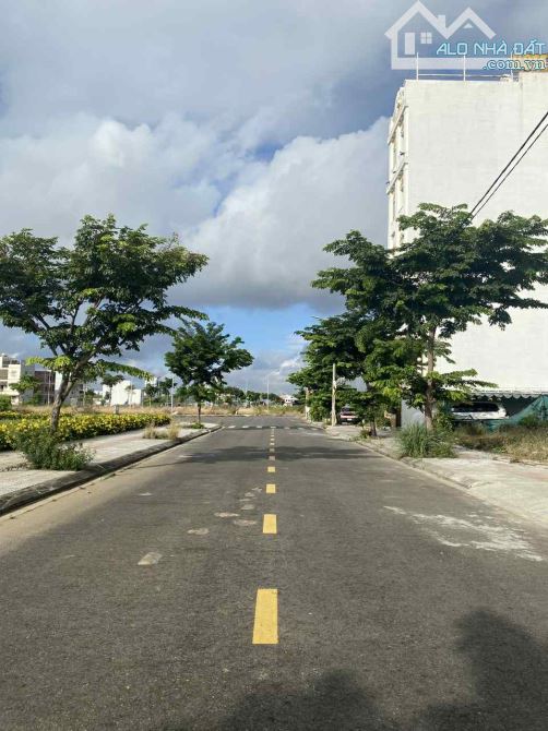 Bán lô đất siêu đẹp đường Bờ Quan 16, đến là thích ngay và luôn. - 2