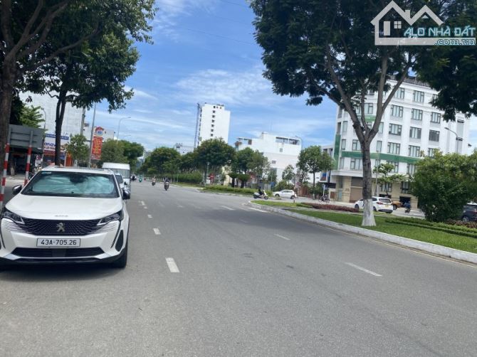 🌟CHỈ 17.x TỶ - GIÁ HỜI CHO MẶT TIỀN ĐƯỜNG 30/4 – TRUNG TÂM TP 🌟 - 1