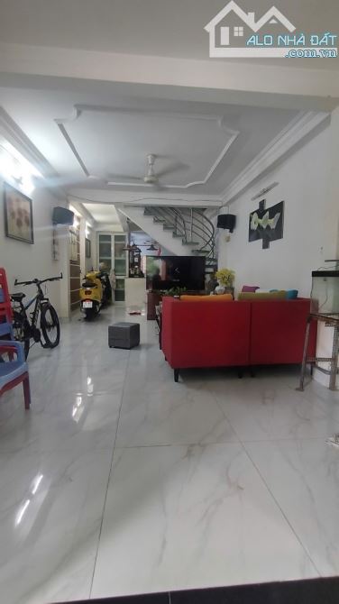 Nhà đẹp giáp Tên Lửa, An Lạc A, Bình Tân giá tốt chỉ 8,8 tỷ - 2
