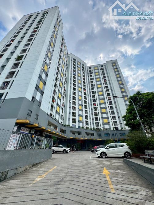 Khuôn tiền hiếm 15,x tỷ có nhà 6 tầng thang máy Phường bồ đề, Vỉa hè 4 oto tránh - 2