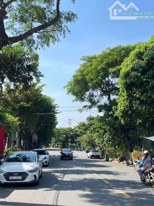 Bán lô góc đường Võ Duy Dương & đường 19m Nguyễn Chu Sĩ - ngay trục Mê Linh & hồ Bàu Tràm - 2