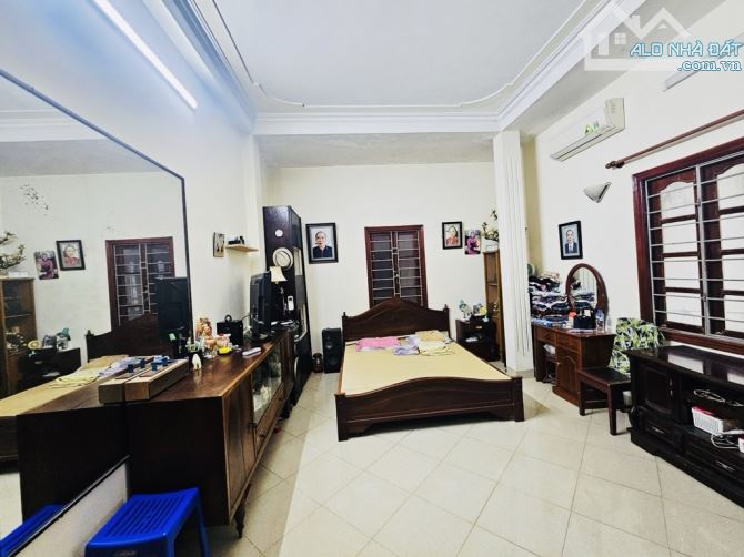 🏡🌟TRẦN CUNG –MẶT TIỀN RỘNG - MẶT NGÕ THÔNG – VỪA Ở VỪA CHO THUÊ 🌟 68m² GIÁ 12.5 TỶ🌟🏘 - 2