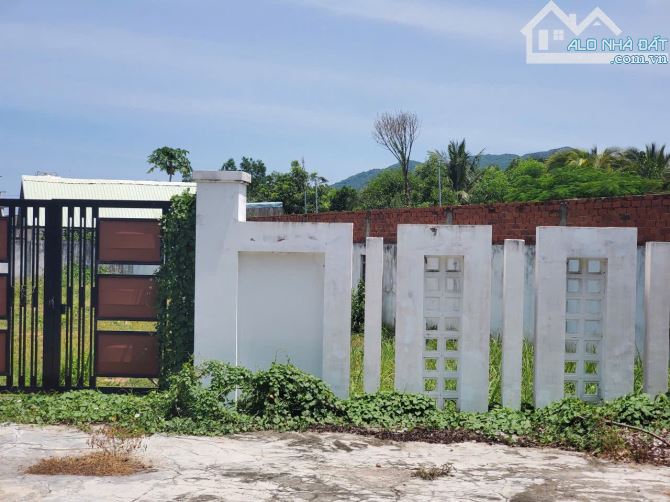 Bán đất gần biển Phước Hải,Bà Rịa Vũng Tàu - Diện tích: 620m2 với Giá bán: 4 tỷ 800 triệu - 2