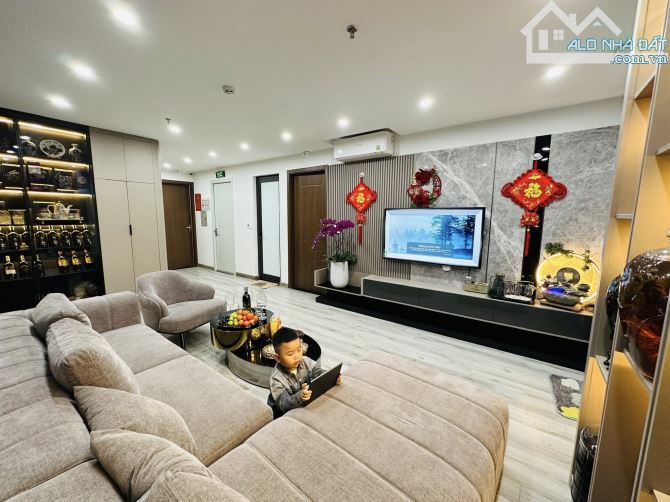 Hồ Đền Lừ, Khách Sạn 8 Tầng Thang Máy, Vỉa hè, Ô tô, dt 86m2, mặt tiền 7.2m, Giá 47.5 tỷ. - 2