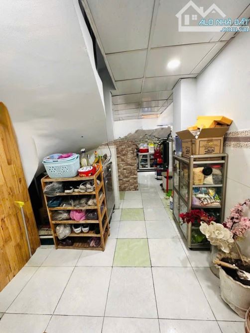 TRUNG TÂM Q.10 - THÀNH THÁI – 3 TẦNG BTCT – DT 53M² – SHR – GIÁ 11 TỶ x. - 2