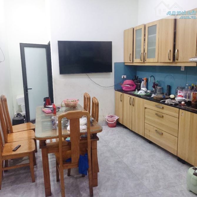 Bán nhà Hà Trì 1 ngay ngã 5 Hà Trì , ngõ rộng, 15m Oto tránh , 52m2, 4 tầng , giá 7.6 tỷ - 2