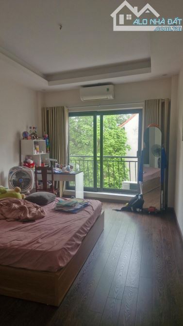 Sát Phố Ngọc Thuỵ - Long Biên 35m x 5T Nhỉnh 7tỷ Có Thương Lượng - 1