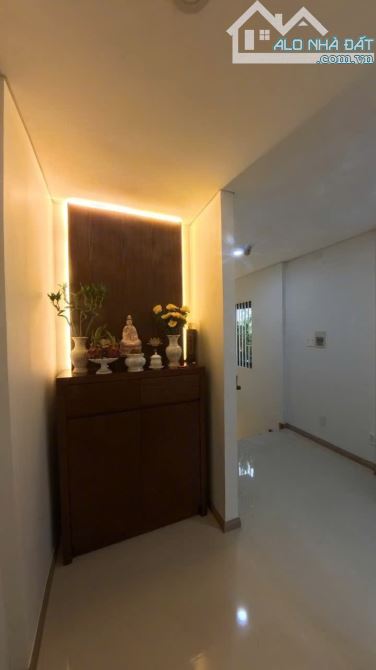 💥KHU DÂN CƯ BIỆT LẬP - 5 TẦNG ĐẸP - CHỈ 7.5 TỶ CƯ XÁ PHÚ LÂM B - Q6   👉NHÀ ĐẸP - 2