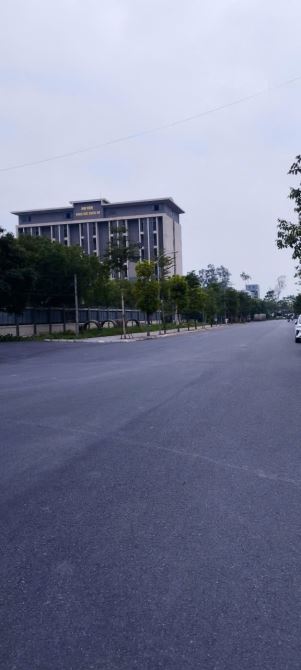 42m2 LÔ GÓC 3 THOÁNG, Ô TÔ NGỦ TRONG ĐẤT, KHU QUÂN ĐỘI PHÂN LÔ, GIÁ ĐẦU TƯ - 2