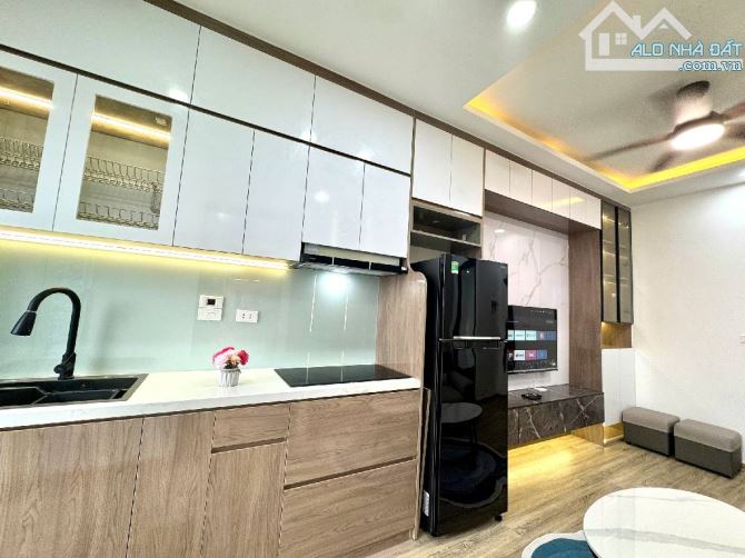 CĂN HỘ 40M2 - CT1A1 Tây Nam Linh Đàm-💥💥FULL NỘI THẤT ĐẸP LONG LANH - THỪA CÔNG NĂNG💥💥 - 2