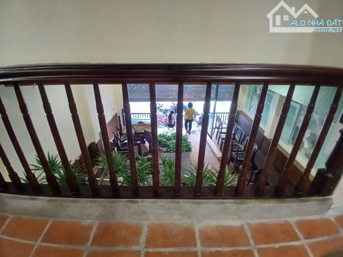 Cực Hiếm! Nguyễn Văn Lộc DT 110m2*5 tầng, MT 6m, ô tô tránh, vỉa hè, kinh doanh, giá 32 tỷ - 2