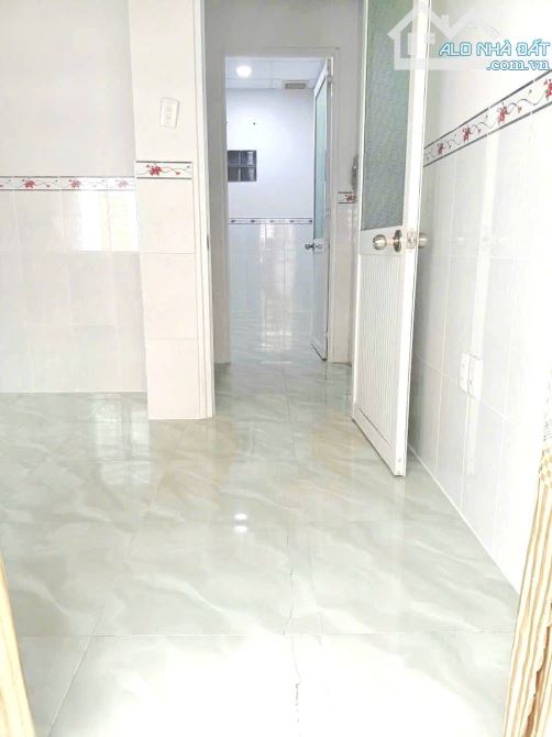 Nhà thuê  2PN 2WC⏩️ Quang Trung - Phường 12 Gò Vấp⏩️ giá 7 triệu - 2