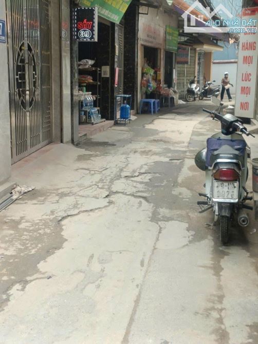 BÁN TOÀ NHÀ CCMN 9 TẦNG 110m MT 5m 32 CĂN HỘ KHÉP KÍN VỊ TRÍ VÀNG TẠI MỸ ĐÌNH 35 TỶ - 2