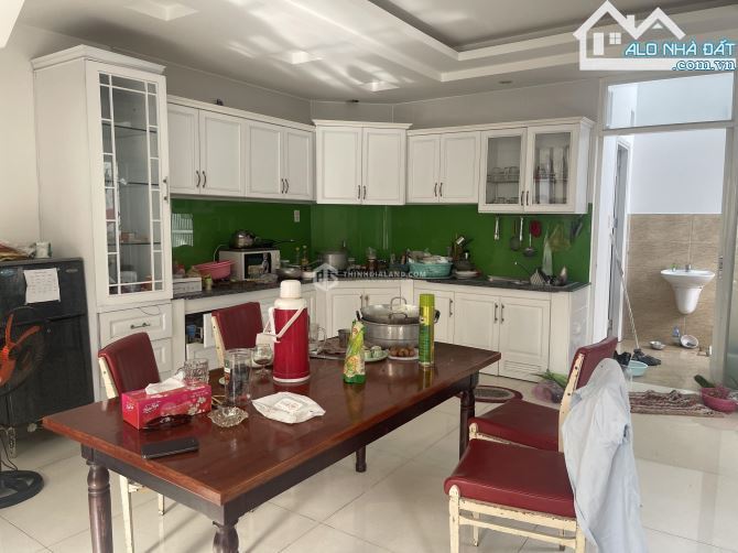 🏡BIỆT THỰ GÓC SIÊU HIẾM VĂN CAO, P.2 –  SỔ HOÀN CÔNG, GẦN BIỂN – 172M² – 15 TỶ - 2