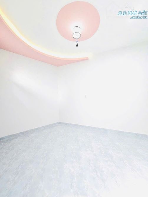 Bán nhà gần cây xăng Thánh Tâm kp9 phường Tân Biên -BH-ĐN - 2