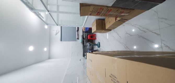 Nhà đẹp mặt tiền nội bộ khu Tên Lửa, Bình Tân chỉ 12 tỷ - 2