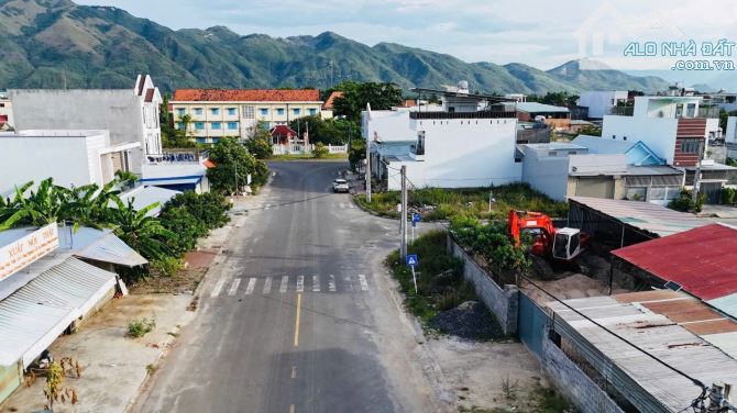Bán lô góc 2 mặt tiền KĐT Phú Ân Nam 2 đường nhựa rộng 23m - 2