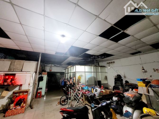 Nhà bán đường Kha Vạn Cân Linh Đông Thủ Đức DT: 7 x 20 chỉ 50triệu/m2 - 2